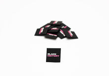 Load image into Gallery viewer, Black History Button (Pink)
