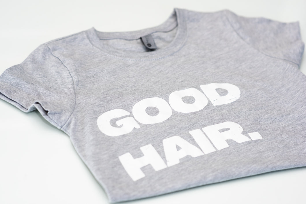 Good Hair. Youth T-Shirt